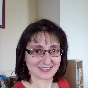 Profilbild von Christa Linder