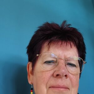 Profilbild von Christa Link