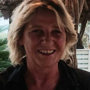 Profilbild von Christa Linn