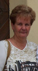 Profilbild von Christa Lohmann