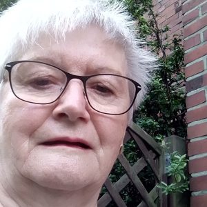 Profilbild von Christa Lorenz