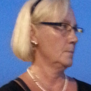 Profilbild von Christa Lortz