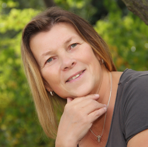 Profilbild von Christa Luck