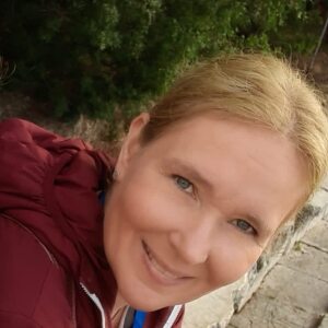 Profilbild von Christa Lübbers
