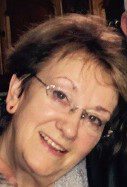 Profilbild von Christa Lütge