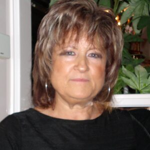 Profilbild von Christa Märtens