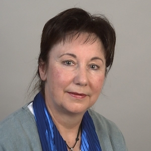 Profilbild von Christa März