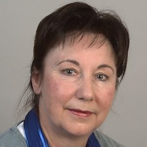Profilbild von Christa März