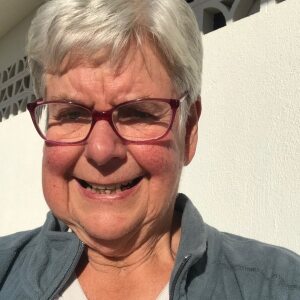 Profilbild von Christa Maier