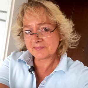 Profilbild von Christa Maier