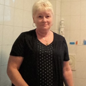 Profilbild von Christa Manghina