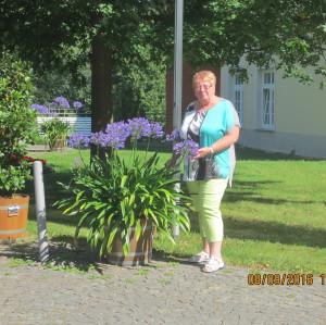 Profilbild von Christa Mann