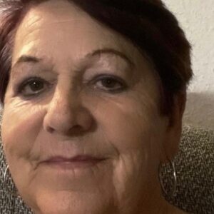 Profilbild von Christa Martin