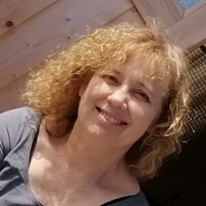 Profilbild von Christa Marx