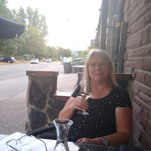 Profilbild von Christa Maschner