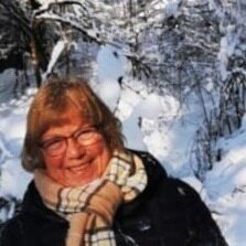 Profilbild von Christa Math