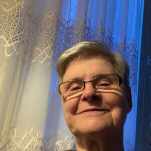 Profilbild von Christa Mau