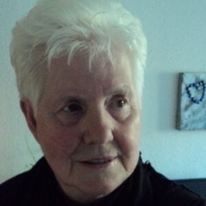 Profilbild von Christa Mayer