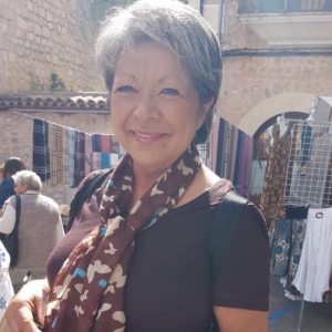 Profilbild von Christa Meder