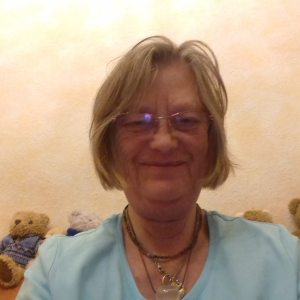 Profilbild von Christa Meier