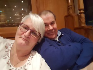 Profilbild von Christa Meschke