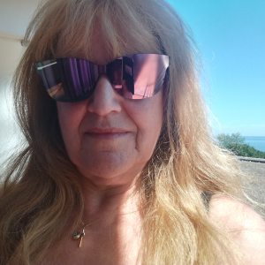 Profilbild von Christa Messerer