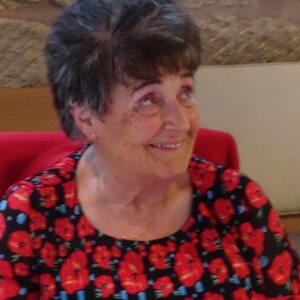 Profilbild von Christa Meyer