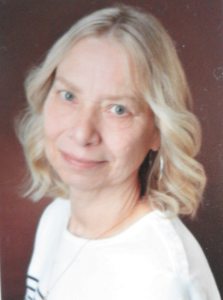 Profilbild von Christa Meyer