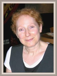Profilbild von Christa Michaelis