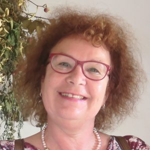 Profilbild von Christa Micklich