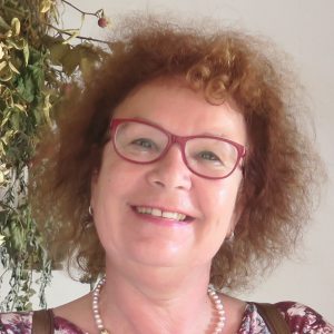 Social Media Profilbild Christa Micklich 