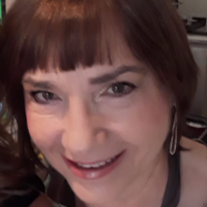 Profilbild von Christa Minski