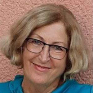 Profilbild von Christa Mittermair