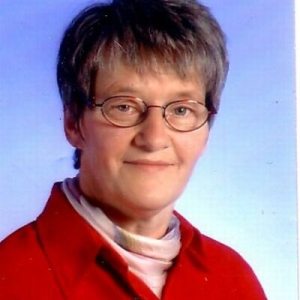 Profilbild von Christa Möller