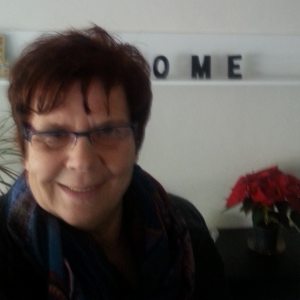 Profilbild von Christa Morisco