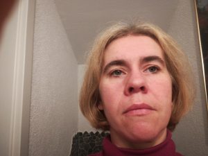 Profilbild von Christa Mucha