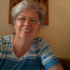 Profilbild von Christa Mühr