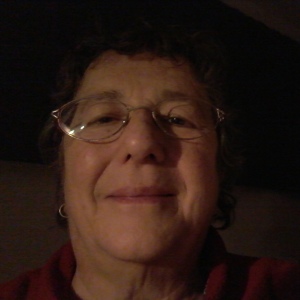 Profilbild von Christa Musslick