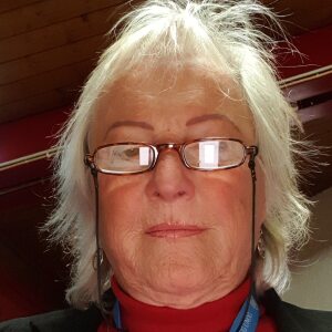 Profilbild von Christa Muth