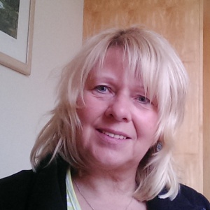 Profilbild von Christa Nagel