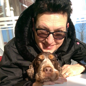 Profilbild von Christa Neuhaus