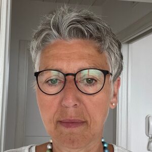 Profilbild von Christa Neumann