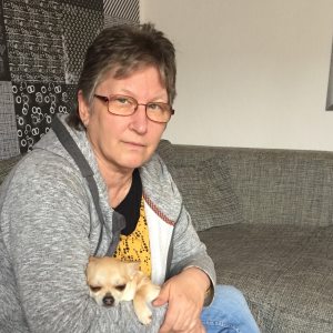 Profilbild von Christa Niehage