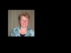 Profilbild von Christa Niemeyer
