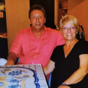 Profilbild von Christa Noack