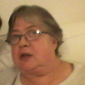 Profilbild von Christa Nowakowski