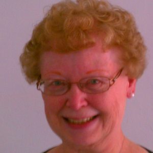 Profilbild von Christa O Shea