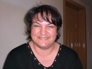 Profilbild von Christa Obert