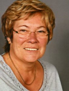 Profilbild von Christa Ocklenburg