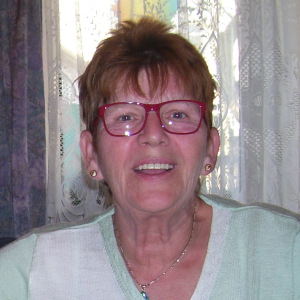 Profilbild von Christa Öhlerking